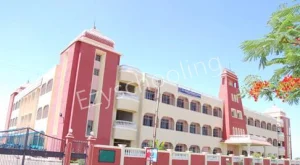 The South Indian Cultural Association Senior Secondary School Gallery 1