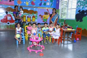 St. Joseph’s Convent School Gallery 1