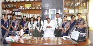 St. Claret School Gallery 5