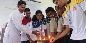 St. Claret School Gallery 6