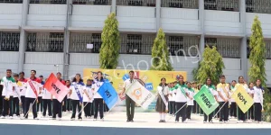 St. Claret School Gallery 7