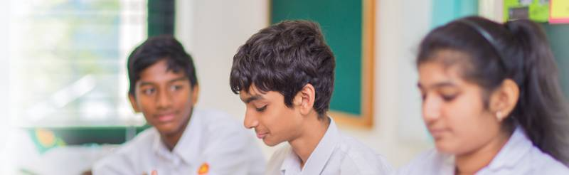 M.CT.M Chidambaram Chettyar International School Gallery 3