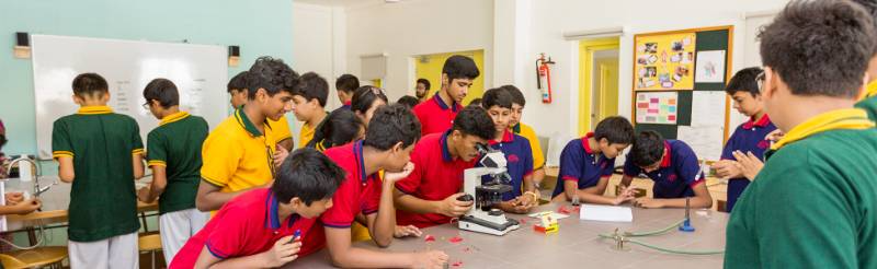 M.CT.M Chidambaram Chettyar International School Gallery 4