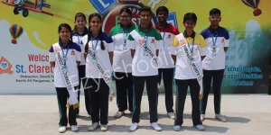 St. Claret School Gallery 2