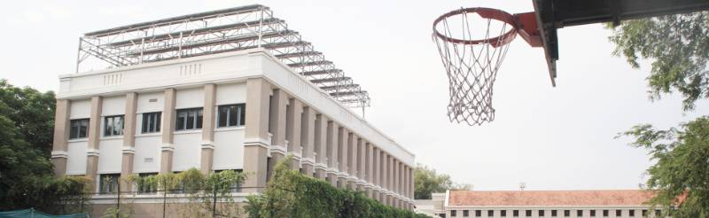 M.CT.M Chidambaram Chettyar International School Gallery 2