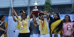 Lokmanya Vidya Niketan Gallery 1