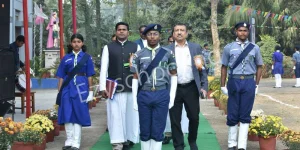 St. Claret School Gallery 4