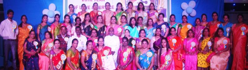 Assumption English School Gallery 2