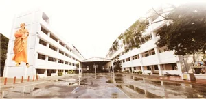 Chinmaya Vidyalaya Gallery 1