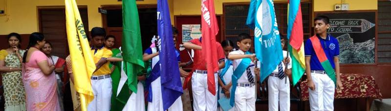 Assumption English School Gallery 4