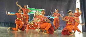 Chinmaya Vidyalaya Gallery 3