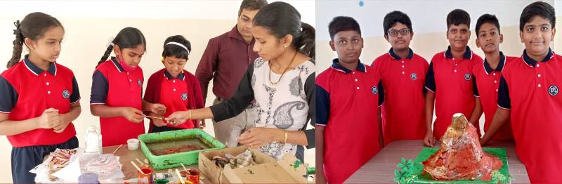 Arrow Kids Public School Gallery 1