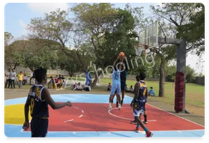 Crescent School Gallery 4