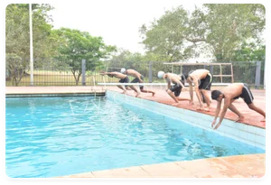 Crescent School Gallery 7