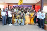 Sree Ayyappa Education Centre And Composite PU College Gallery