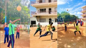 Nation Builders School Gallery 1