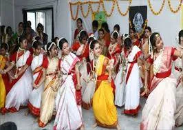 Pramila Memorial Advanced School Gallery 1