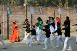 Central Public School Gallery 2