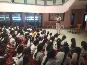Bhopal Girls School Gallery 3