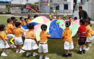 GD Goenka Public School Gallery 1