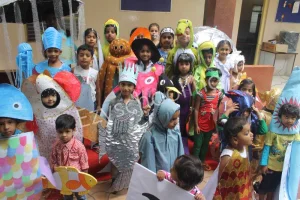 Daffodils Public School Gallery 2