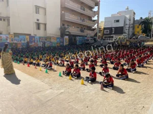 SGM Public School Gallery 1