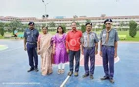 Sri Viswasanthi Educational Institutions Gallery 2