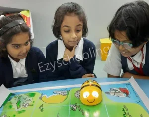 Mahadevi Birla Shishu Vihar Gallery 1