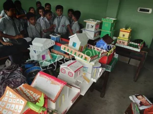 Shree Bharati High School Gallery 3