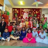 Presidency Public School- Ittamadu Gallery