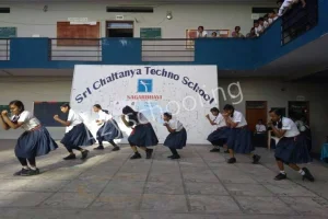 Sri Chaitanya Techno School Gallery 1
