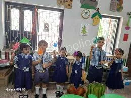 Oxford Academy English Medium School Gallery 2