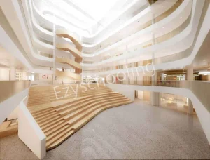 St. Alphonsa Public School Gallery 1