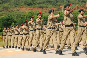 Dr. KKR's Happy Valley School Gallery 4