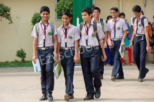 Viswabharati English Medium High School Gallery 1