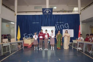 National Public School Gallery 2