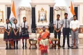 Vision International Public School Gallery