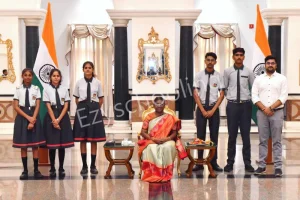 Vision International Public School Gallery 1