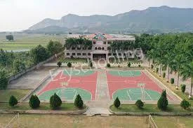 Shree Swaminarayan Gurukul International School Gallery 2