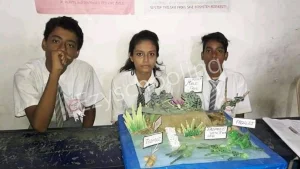 Pearl Rosary High School Gallery 1