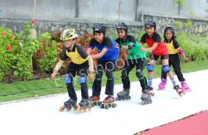 SNBP International School Gallery 2