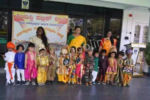 Embassy Public School Gallery 1