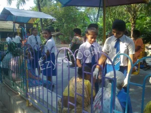 Our Lady Queen Of The Missions School Gallery 3