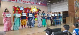 St. Mary Champion School Gallery 2