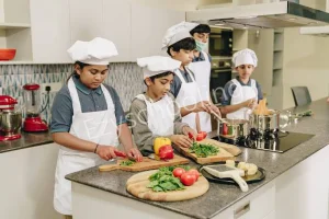 Valistus International School Gallery 2