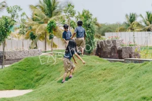 Valistus International School Gallery 1