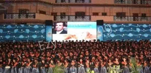 Shantiniketan Educational Institutions Gallery 1