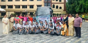 Barasat Indira Gandhi Memorial High School Gallery 9