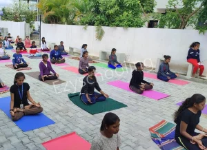 Shree Krishna PU College Gallery 1