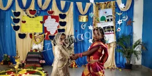 Dr. APJ Abdul Kalam English School Gallery 1